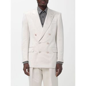 Tom Ford Jacket Men Beige